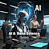 perform python data preprocessing, extraction, cleaning, analysis and prediction