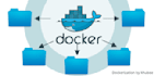 dockerize your app and fix docker issues