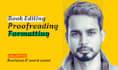 book proofreading book editing and formatting ebook paperback novel editor