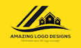 design you a logo and mockup
