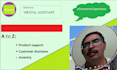 be your expert amazon virtual assistant for your ecommerce