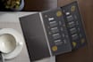 food flyer, restaurant menu plus free mockup