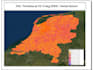 do analysis and solve problems using google earth engine