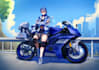 draw vibrant fantasy anime and manga character design