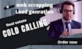 your real estate wholesale cold calling leads generation list perfectly