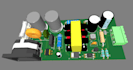 design your smps switching mode power supply