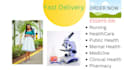 do essays on nursing, medicine and public health research and reports