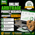 do amazon online arbitrage products research