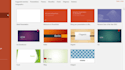 create customized powerpoint presentations