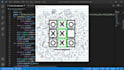 create some cool games for you with python library pygame