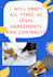 draft legal agreements, contracts and letters