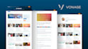 design and build a wordpress landing page with elementor