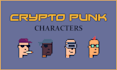 create custom nft crypto punk art