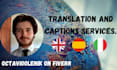 translate your digital content