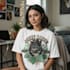 create custom tshirt designs for online store