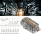 do complete hvac project with technical documentation, drawings and 3d model