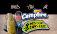 design the best business logo for your fishing or outdoor brand