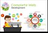 do work for monthly hired for backend developer