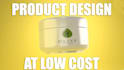 do professional product animation and high quality render