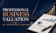 value your business using dcf and market multiples