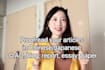 proofread and edit your chinese and japanese text