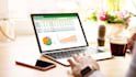microsoft excel spreadsheet, google sheets