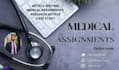 assist in medical subjects assignments