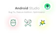 fix bug in android studio project and add features, optimize