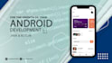 develop android app kotlin, java and compose