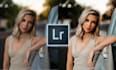 do bulk photo editing retouching in lightroom