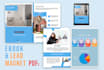 design ebooks, workbooks, pdfs and lead magnets