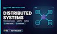scalable distributed systems and microservices in golang