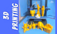 3d print anything you need, small or large, in fdm