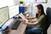 fastest data entry at low price, internet research