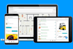 create aplicaciones económicas para celular y PC en appsheet