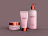 do product packing , label with HD logo