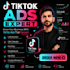 grow your tiktok account organically with real engagement