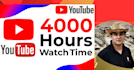 be your youtube channel, and video SEO expert