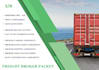 provide a freight broker packet