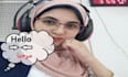practice and teach  you arabic I am a native speaker