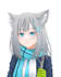 draw anime style or fanart illustration for you