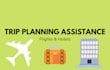 help you planning your trip