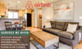 design your airbnb space, online interior design services
