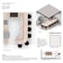 draw architectural plans and diagrams