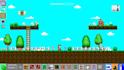 create a game in python with pygame