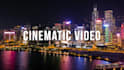 youtube commerical video editing professionally in 24 hours