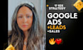 grow your google ads adwords ppc search, display, pmax, shopping campaigns