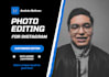 edit the photos for your instagram