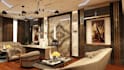 render room, decor, room interior and exterior in 2k images