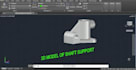 do 3d modelling in autocad, solidworks, 3d max